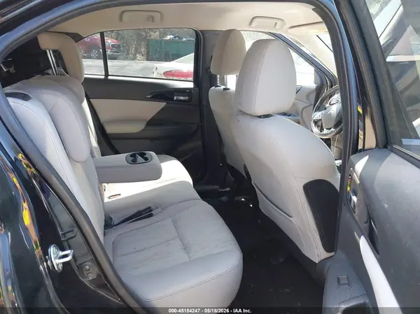 JA4AT5AA4KZ016615 2019 MITSUBISHI ECLIPSE CROSS - Image 8