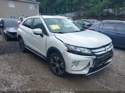 JA4AT5AA4KZ020549 2019 MITSUBISHI ECLIPSE CROSS