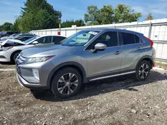 JA4AT5AA4KZ020762 2019 MITSUBISHI ECLIPSE CROSS
