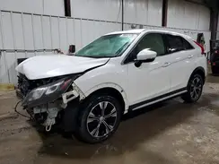JA4AT5AA4KZ020874 2019 MITSUBISHI ECLIPSE CROSS