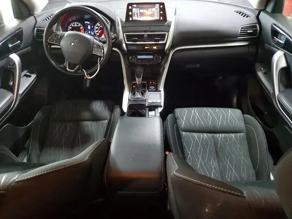 JA4AT5AA4KZ020874 2019 MITSUBISHI ECLIPSE CROSS - Image 8