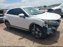 JA4AT5AA4KZ021006 2019 MITSUBISHI ECLIPSE CROSS