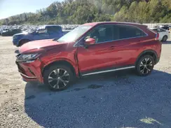 JA4AT5AA4KZ021216 2019 MITSUBISHI ECLIPSE CROSS