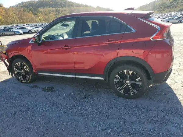 JA4AT5AA4KZ021216 2019 MITSUBISHI ECLIPSE CROSS - Image 2
