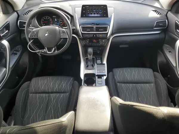 JA4AT5AA4KZ022088 2019 MITSUBISHI ECLIPSE CROSS - Image 8