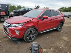 JA4AT5AA4KZ022284 2019 MITSUBISHI ECLIPSE CROSS