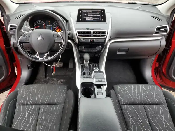 JA4AT5AA4KZ022284 2019 MITSUBISHI ECLIPSE CROSS - Image 8