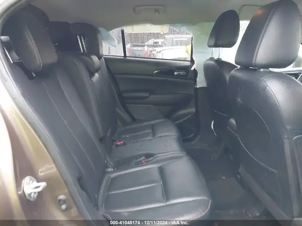 JA4AT5AA4KZ022947 2019 MITSUBISHI ECLIPSE CROSS - Image 8