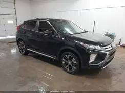 JA4AT5AA4KZ023113 2019 MITSUBISHI ECLIPSE CROSS