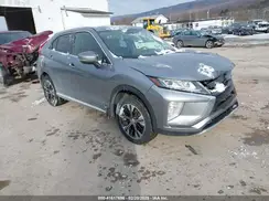 JA4AT5AA4KZ046357 2019 MITSUBISHI ECLIPSE CROSS