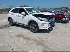 JA4AT5AA4KZ051655 2019 MITSUBISHI ECLIPSE CROSS