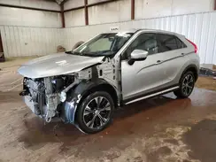 JA4AT5AA4LZ013912 2020 MITSUBISHI ECLIPSE CROSS