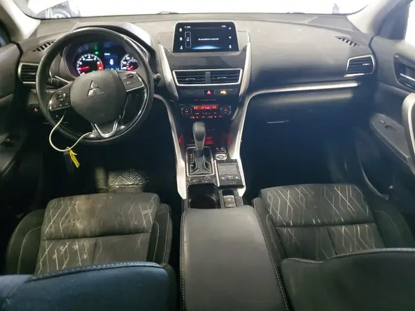 JA4AT5AA4LZ013912 2020 MITSUBISHI ECLIPSE CROSS - Image 8