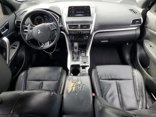JA4AT5AA4LZ014963 2020 MITSUBISHI ECLIPSE CROSS - Image 8
