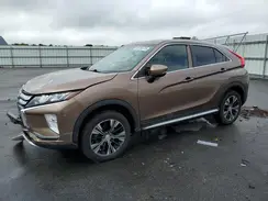 JA4AT5AA4LZ015806 2020 MITSUBISHI ECLIPSE CROSS