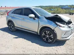 JA4AT5AA4LZ016647 2020 MITSUBISHI ECLIPSE CROSS