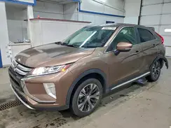JA4AT5AA4LZ018348 2020 MITSUBISHI ECLIPSE CROSS