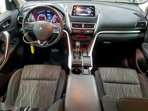 JA4AT5AA4LZ018348 2020 MITSUBISHI ECLIPSE CROSS - Image 8