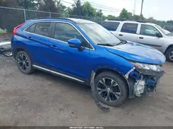 JA4AT5AA4LZ030824 2020 MITSUBISHI ECLIPSE CROSS