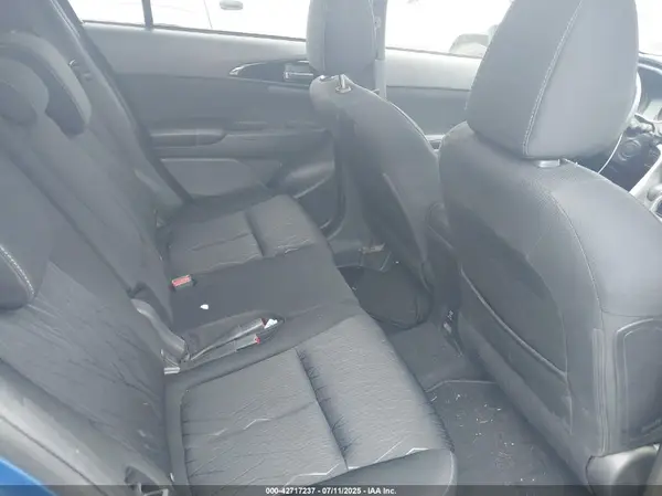 JA4AT5AA4LZ030824 2020 MITSUBISHI ECLIPSE CROSS - Image 8