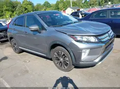 JA4AT5AA5JZ037987 2018 MITSUBISHI ECLIPSE CROSS