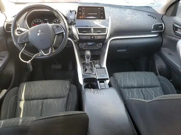 JA4AT5AA5JZ039562 2018 MITSUBISHI ECLIPSE CROSS - Image 8