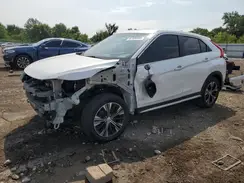 JA4AT5AA5JZ040212 2018 MITSUBISHI ECLIPSE CROSS