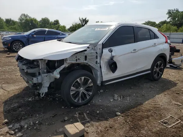 JA4AT5AA5JZ040212 2018 MITSUBISHI ECLIPSE CROSS - Image 1