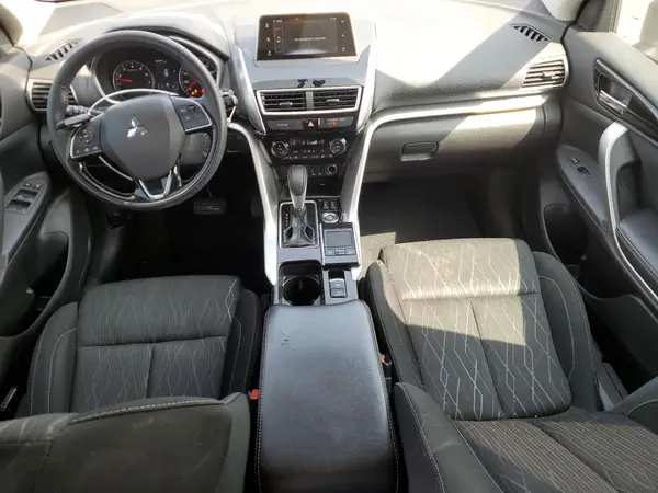 JA4AT5AA5JZ040212 2018 MITSUBISHI ECLIPSE CROSS - Image 8