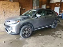 JA4AT5AA5JZ040355 2018 MITSUBISHI ECLIPSE CROSS