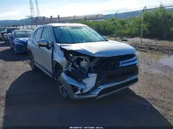JA4AT5AA5JZ040971 2018 MITSUBISHI ECLIPSE CROSS