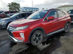 JA4AT5AA5JZ041389 2018 MITSUBISHI ECLIPSE CROSS