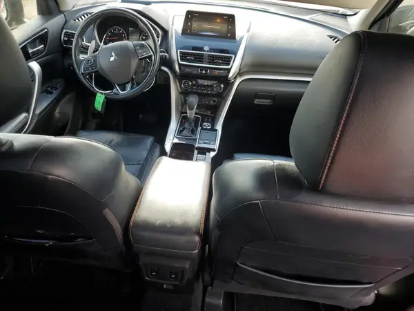 JA4AT5AA5JZ041389 2018 MITSUBISHI ECLIPSE CROSS - Image 8