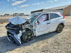 JA4AT5AA5JZ041540 2018 MITSUBISHI ECLIPSE CROSS