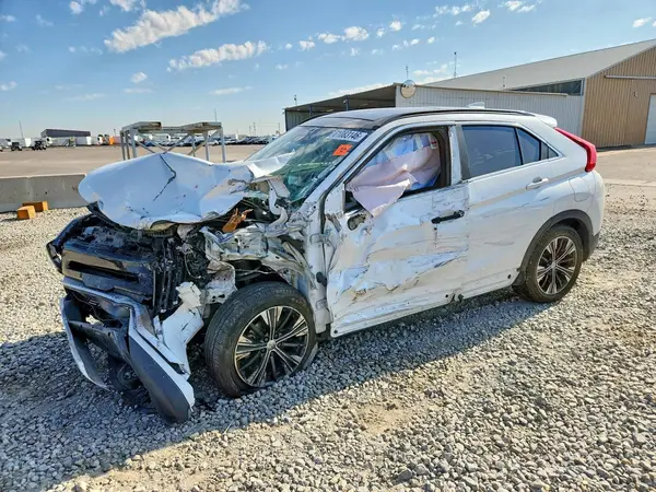 JA4AT5AA5JZ041540 2018 MITSUBISHI ECLIPSE CROSS - Image 1