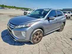 JA4AT5AA5JZ042199 2018 MITSUBISHI ECLIPSE CROSS