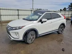 JA4AT5AA5JZ042767 2018 MITSUBISHI ECLIPSE CROSS