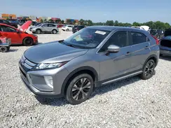 JA4AT5AA5JZ043448 2018 MITSUBISHI ECLIPSE CROSS