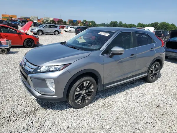 JA4AT5AA5JZ043448 2018 MITSUBISHI ECLIPSE CROSS - Image 1