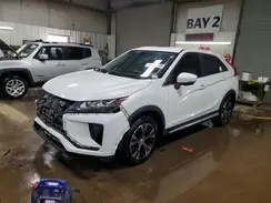 JA4AT5AA5JZ046432 2018 MITSUBISHI ECLIPSE CROSS