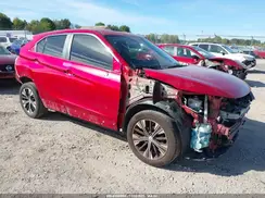 JA4AT5AA5JZ048097 2018 MITSUBISHI ECLIPSE CROSS