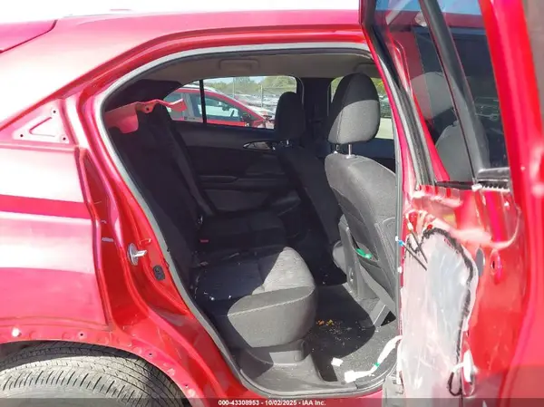 JA4AT5AA5JZ048097 2018 MITSUBISHI ECLIPSE CROSS - Image 8