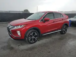 JA4AT5AA5JZ049749 2018 MITSUBISHI ECLIPSE CROSS