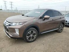 JA4AT5AA5JZ050853 2018 MITSUBISHI ECLIPSE CROSS