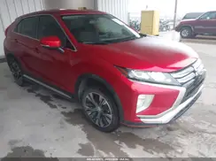 JA4AT5AA5JZ051565 2018 MITSUBISHI ECLIPSE CROSS