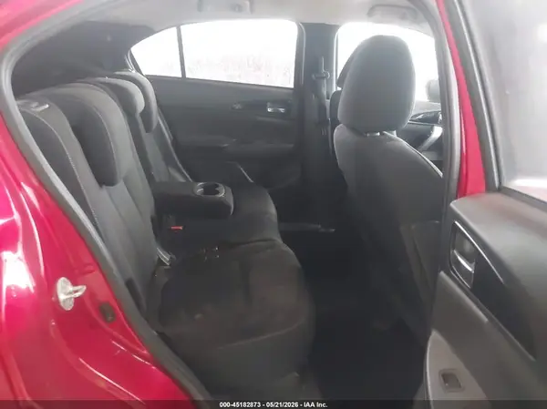 JA4AT5AA5JZ051565 2018 MITSUBISHI ECLIPSE CROSS - Image 8