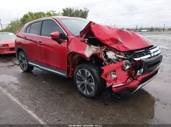 JA4AT5AA5JZ051596 2018 MITSUBISHI ECLIPSE CROSS