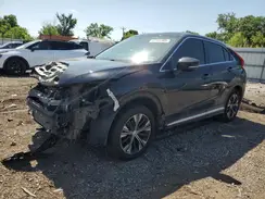 JA4AT5AA5JZ062825 2018 MITSUBISHI ECLIPSE CROSS