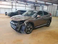 JA4AT5AA5JZ065627 2018 MITSUBISHI ECLIPSE CROSS