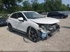 JA4AT5AA5JZ066065 2018 MITSUBISHI ECLIPSE CROSS